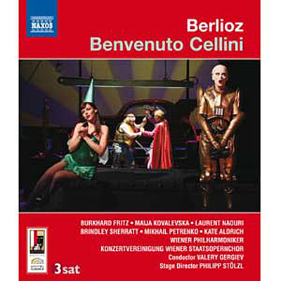 Benvenuto Cellini