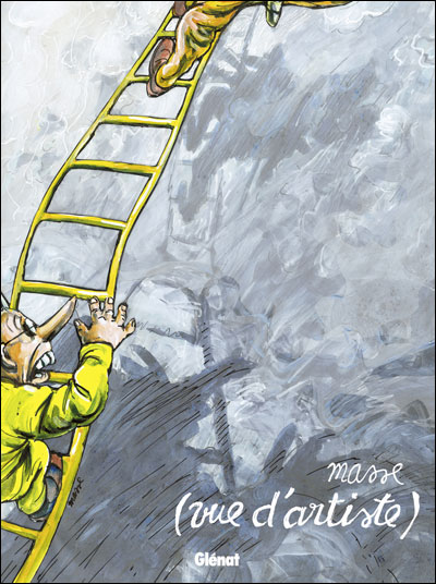 (Vue d'artiste)