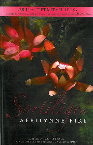 Sortilèges