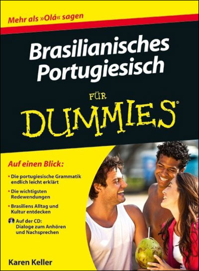 Brasilianisches portugiesisch für dummies