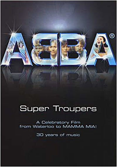 Super troupers