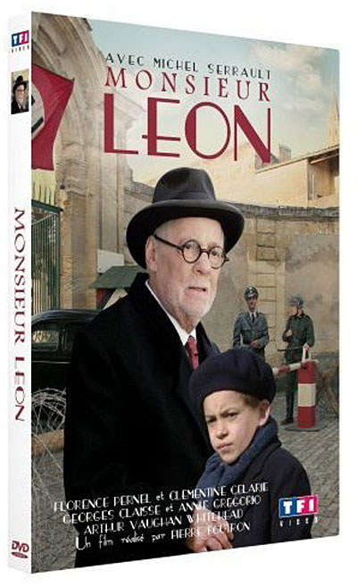 Monsieur Léon