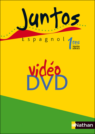 Juntos 1res toutes séries 2007 - DVD