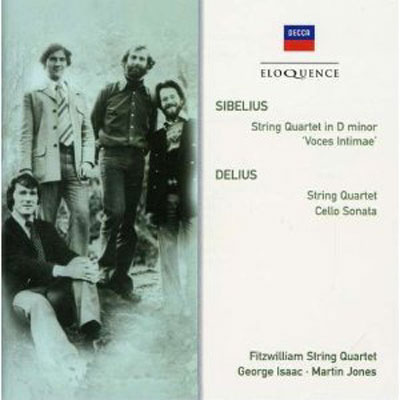 String Quartet in d minor/String Quartet/+