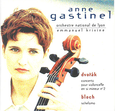 Concerto pour violoncelle et orchestre en si mineur N°2...