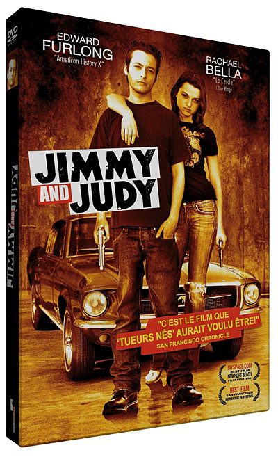 Jimmy and Judy
