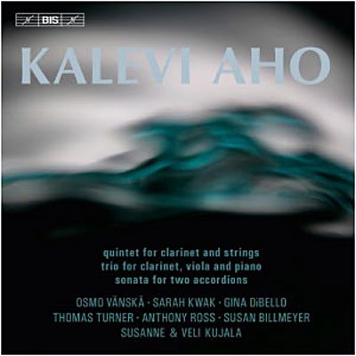 Quintette - Trio - Sonate