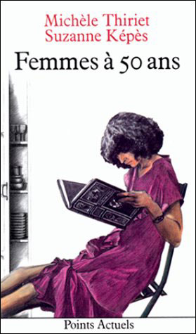 Femmes à 50 ans