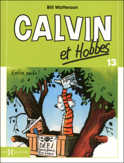 Enfin seuls