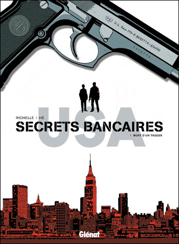 Secrets Bancaires USA