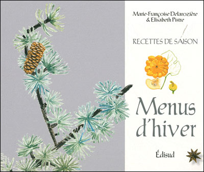 Menus d'hiver