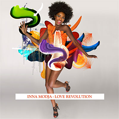 Love revolution - Edition limitée
