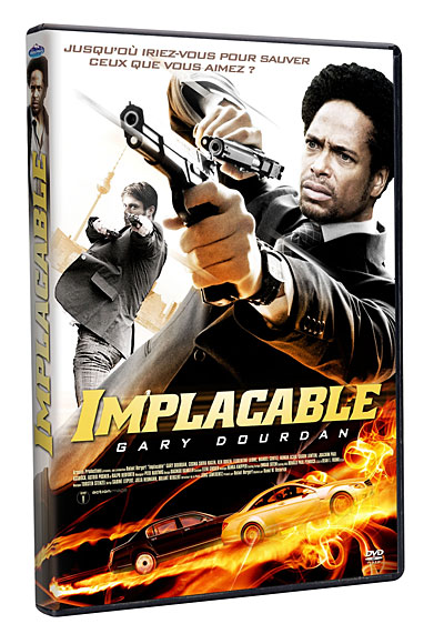 Implacable