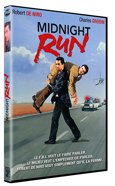MIDNIGHT RUN-VF