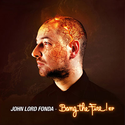 Bang the fire
