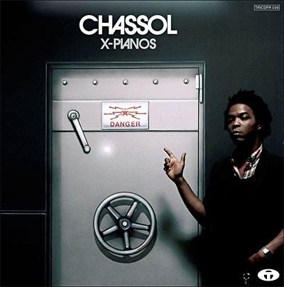 X pianos - Inclus DVD bonus