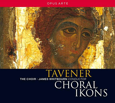 Choral Ikons