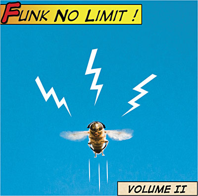 No limit funk part 2