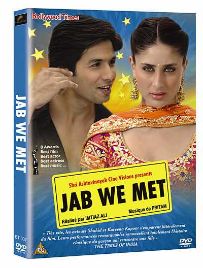 Jab We Met - Edition Simple