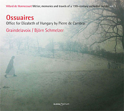 Ossuaires