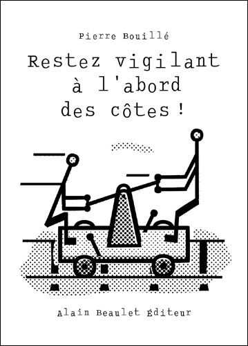 Restez vigilant à l'abord des côtes