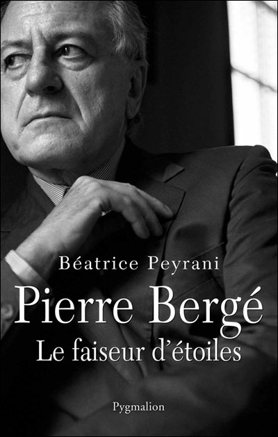 Pierre Bergé