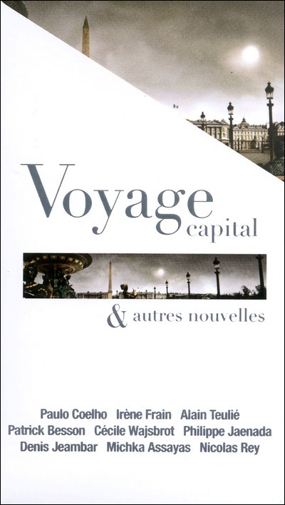 Voyage Capital & autres nouvelles