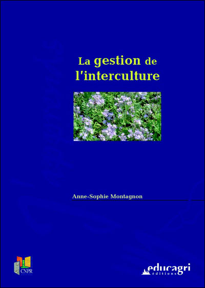 Gestion de l'interculture (la)