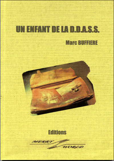 Un enfant de la D.D.A.S.S.