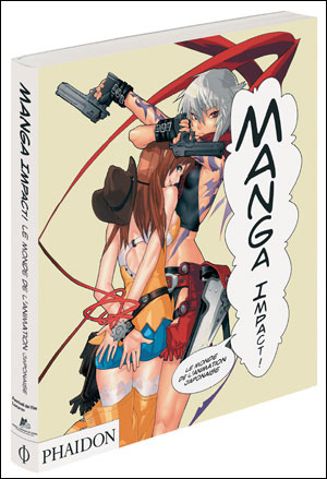 Manga impact fr