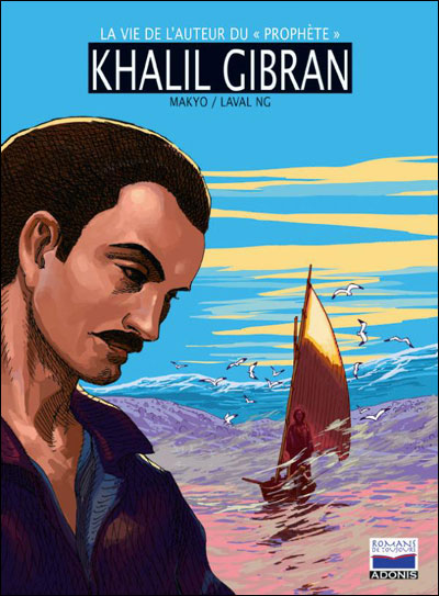 La vie de l'auteur du \