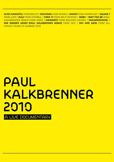 2010 - Blu-Ray