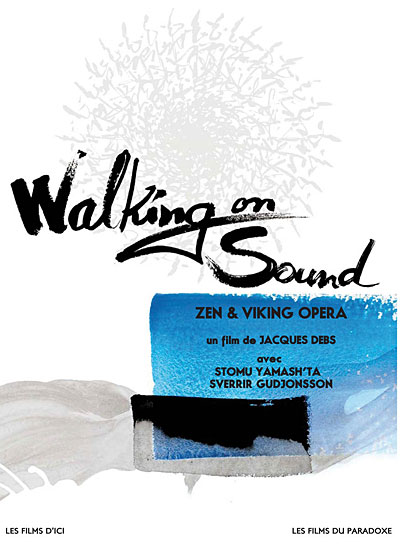 Walking on Sound