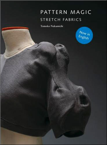 Pattern Magic Stretch Fabrics
