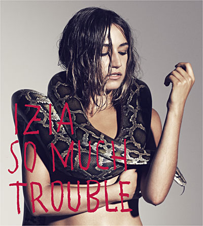 So much trouble