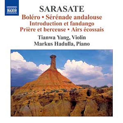 Musique pour violon et piano (Volume 3)