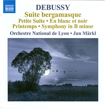 Œuvres orchestrales (Volume 6)