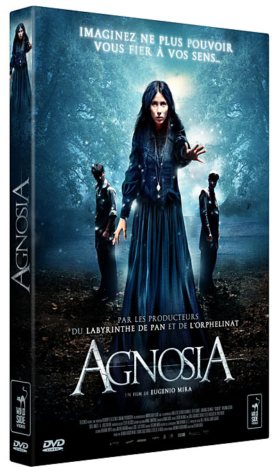 Agnosia