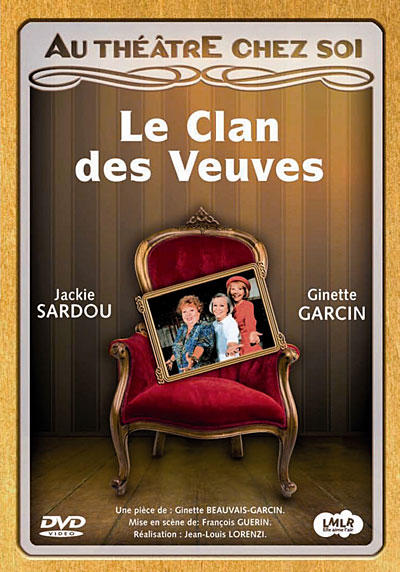 Le Clan des veuves