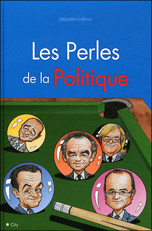 Les perles de la politique