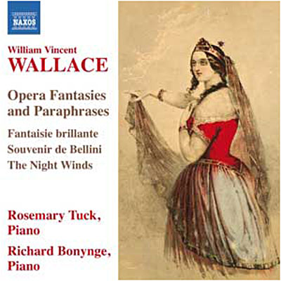 Fantaisies et Paraphrases d'opéra