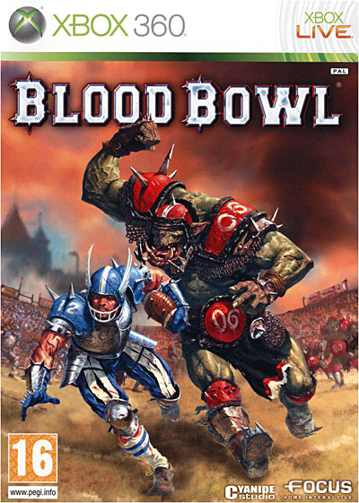 Blood Bowl