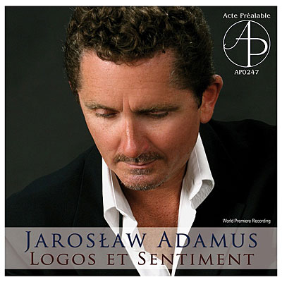 Logos et sentiments