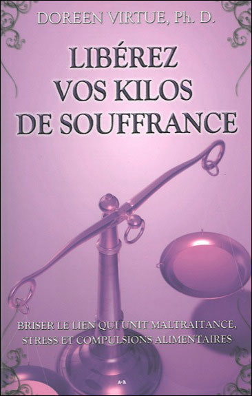 Libérez vos kilos de souffrance