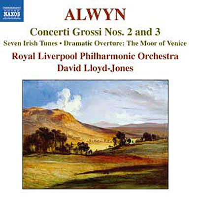 Concerti Grossi n°2 et n°3
