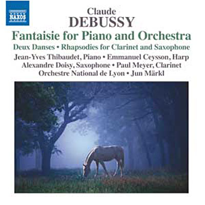 Œuvres orchestrales (Volume 7)