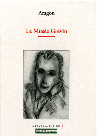 Le Musée Grévin et autres poèmes