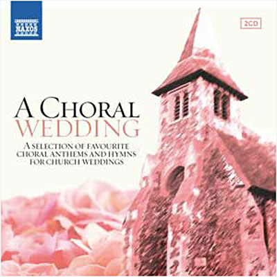 A choral wedding