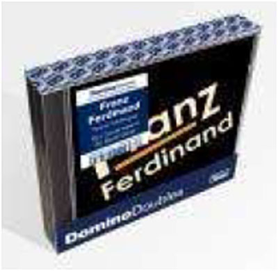 Franz Ferdinand - You could have it so much better - Coffret 2 CD