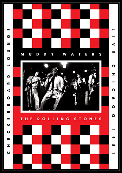 Live At The Checkerboard Lounge DVD